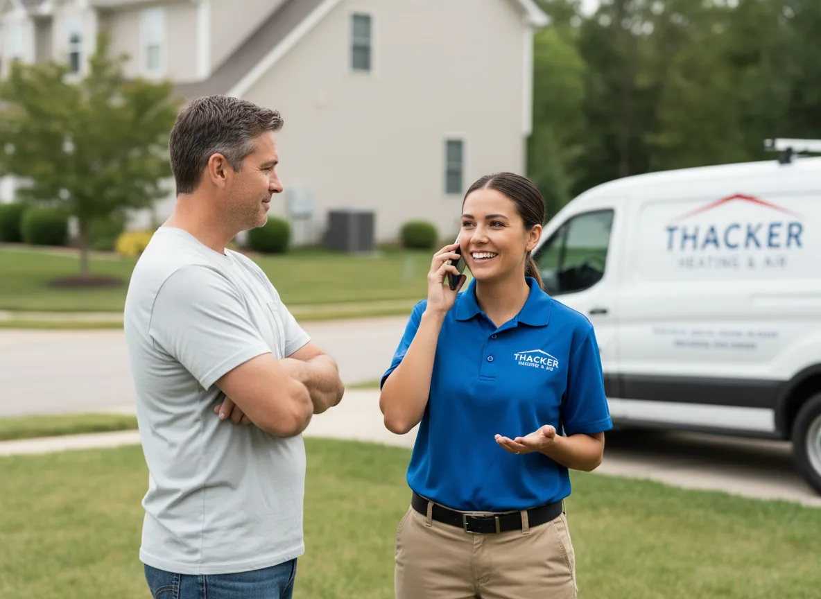 Ac Repair Broad Top, PA FAQs